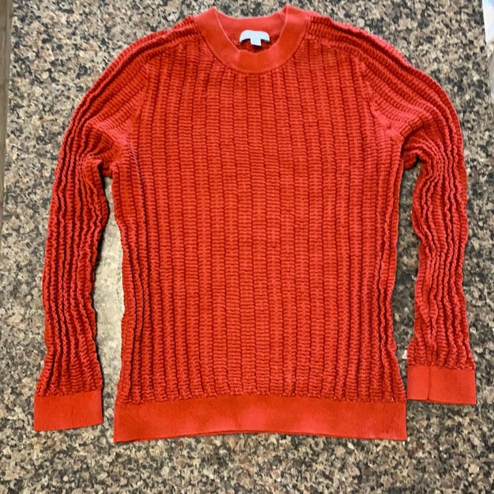 Cos fitted sweater